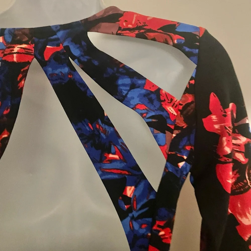 Parker women’s dress - Picture 5 of 8